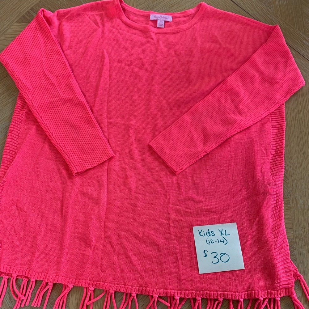 Kids XL Sweater